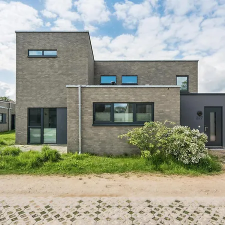 Cozy In Lembruch-duemmer With Kitchen Holiday home Lembruch