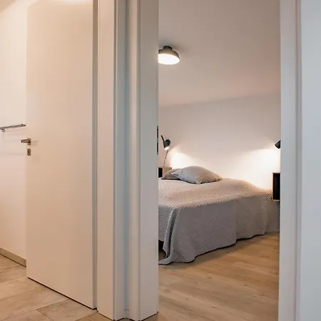 Holiday home Cozy In Lembruch-duemmer With Kitchen