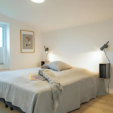 Cozy In Lembruch-duemmer With Kitchen * Lembruch