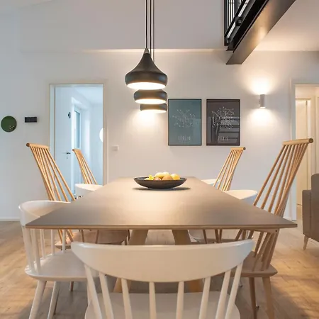Cozy In Lembruch-duemmer With Kitchen