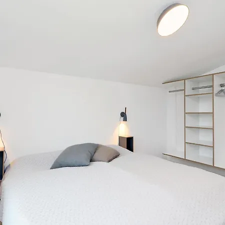 Holiday home Cozy In Lembruch-duemmer With Kitchen Lembruch