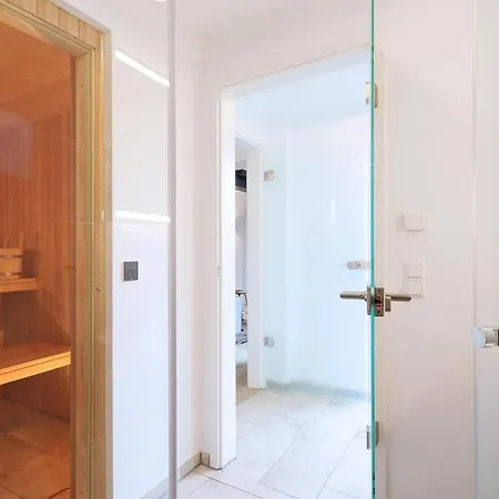 Cozy In Lembruch-duemmer With Kitchen Holiday home Lembruch