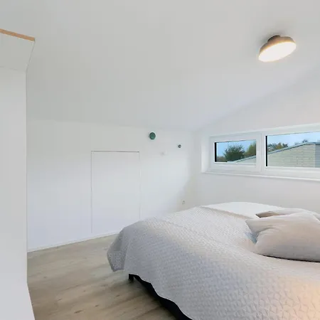 Cozy In Lembruch-duemmer With Kitchen Lembruch