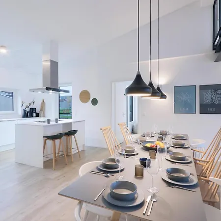 Cozy In Lembruch-duemmer With Kitchen Holiday home Lembruch