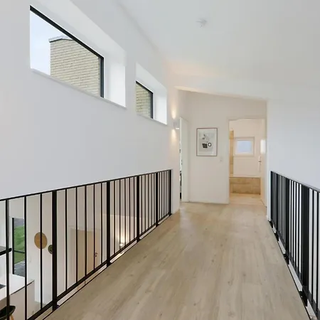Cozy In Lembruch-duemmer With Kitchen * Lembruch