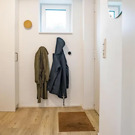 Holiday home Cozy In Lembruch-duemmer With Kitchen *